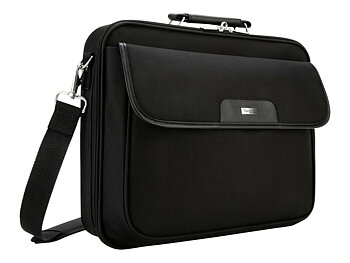 Targus Notepac Bæretaske 15.6 Polyester Sort