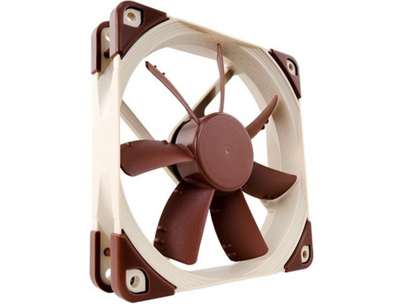 Noctua NF-S12A ULN 120mm Fläkt