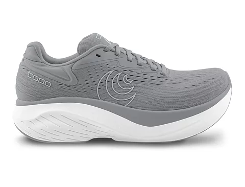 Topo Atmos 2