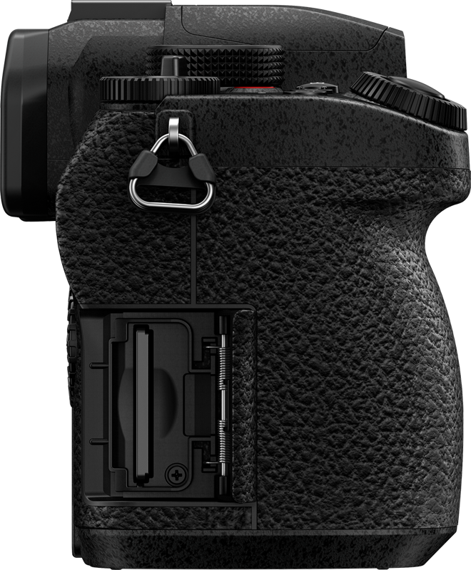 Panasonic  Lumix G97  12-60mm F/3.5-5.6 - 3