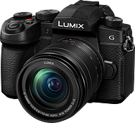 Panasonic  Lumix G97  12-60mm F/3.5-5.6