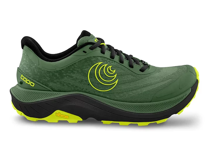 Topo Ultraventure 4