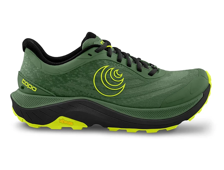 Topo Ultraventure 4