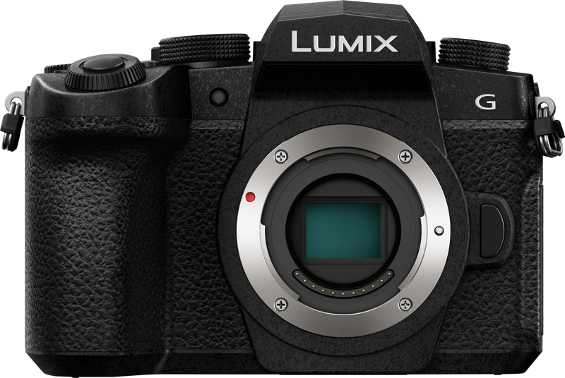 Panasonic  Lumix G97 Body - 5