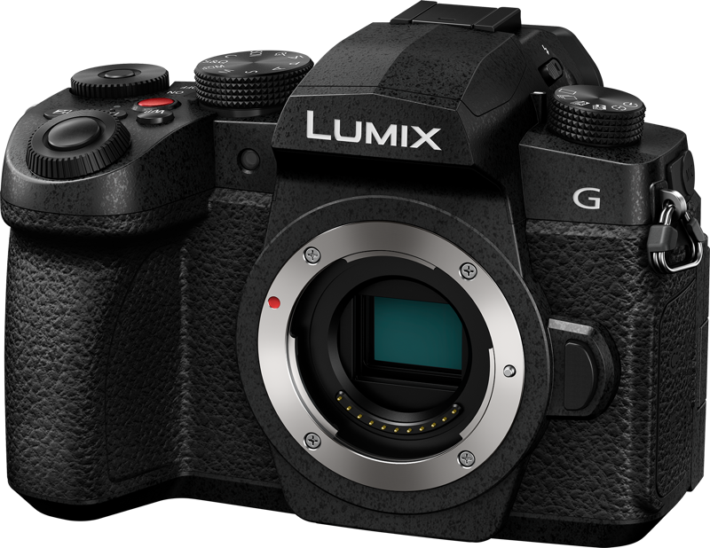Panasonic  Lumix G97 Body