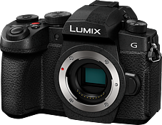Panasonic  Lumix G97 Body