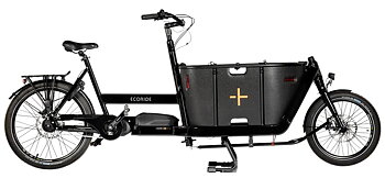 EcoRide Loader 421 