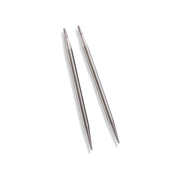 ChiaoGoo Ändstickor Twist Lace S 13 cm 3 - 3,5 mm