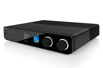 Cyrus Audio 80 AMP - Integrerad med Streamer och Phonosteg