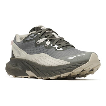Merrell Agility Trail Wp W Walkingskor