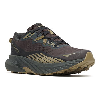 Merrell Agility Trail Wp M Walkingskor