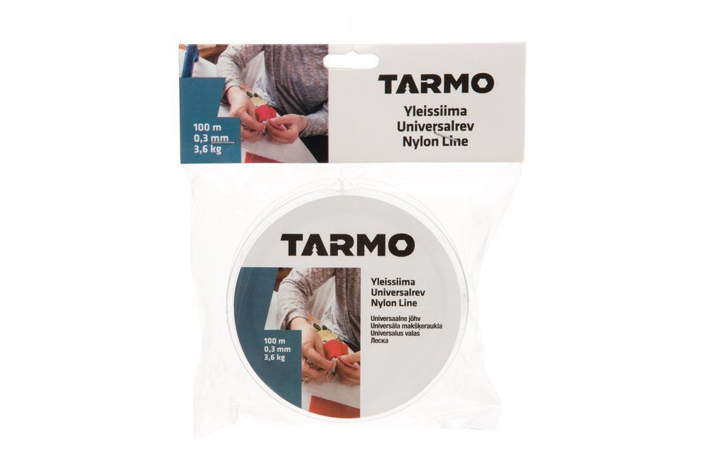 Tarmo Universalrev 100m