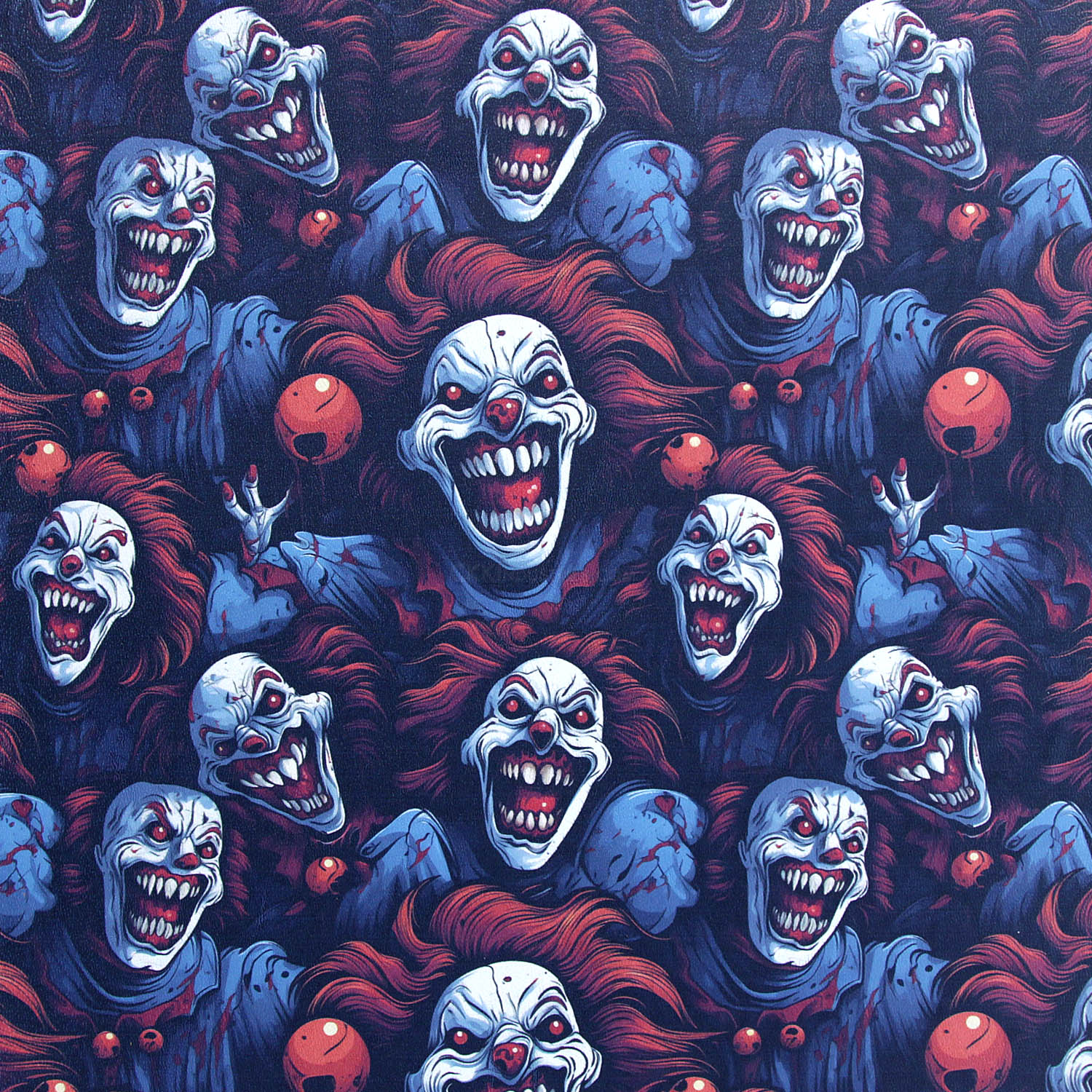 Kydex Scary Clown 2,0 mm