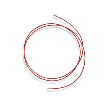 ChiaoGoo Twist Red Kabel S