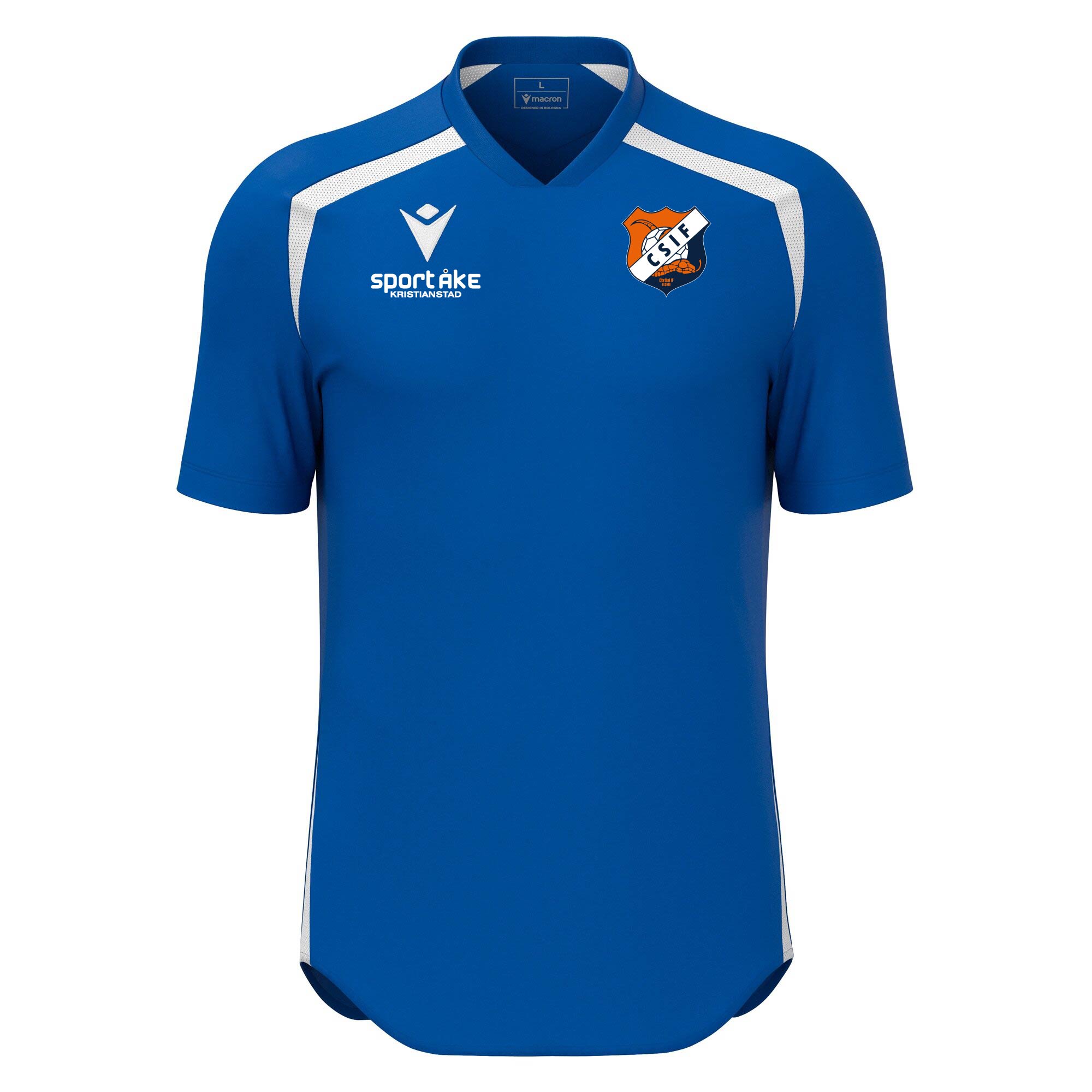 Macron Wyrm Shirt (City Skol IF)