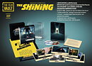 Shining - Film Vault Limited Edition Steelbook (BLU-RAY 4K ULTRA HD + BLU-RAY)