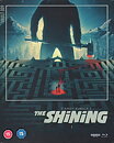 Shining - Film Vault Limited Edition Steelbook (BLU-RAY 4K ULTRA HD + BLU-RAY)