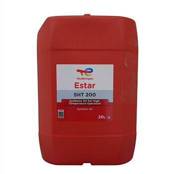 ESTAR SHT 200   