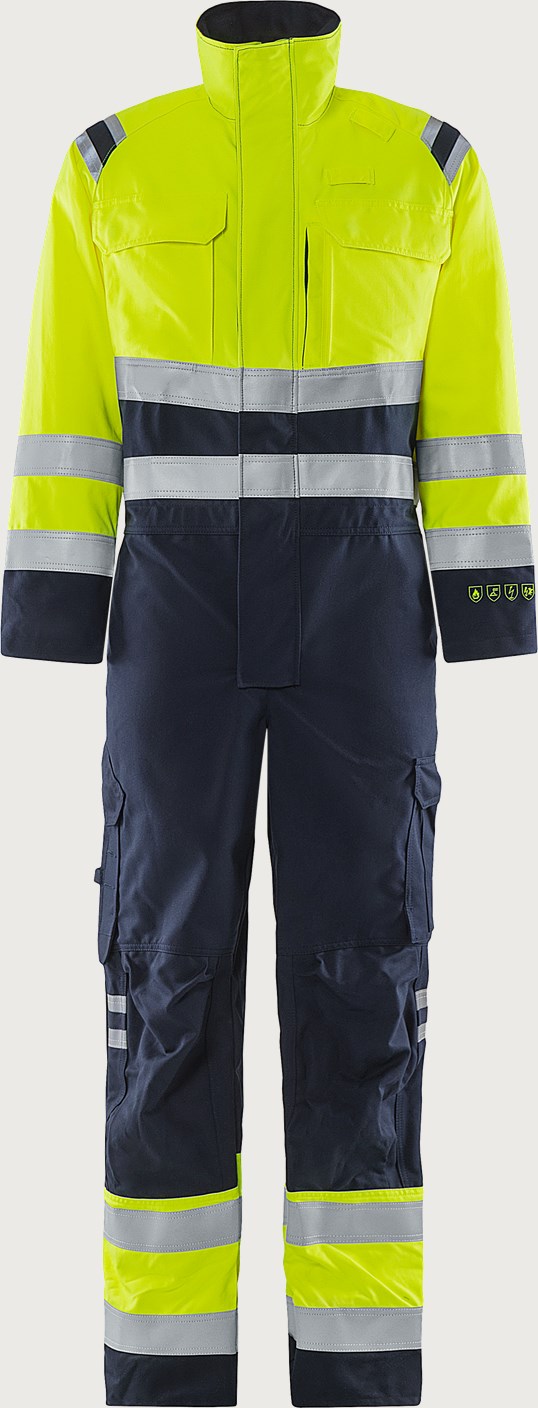 Fristads Flamestat overall 8175 ATHS, klass 3