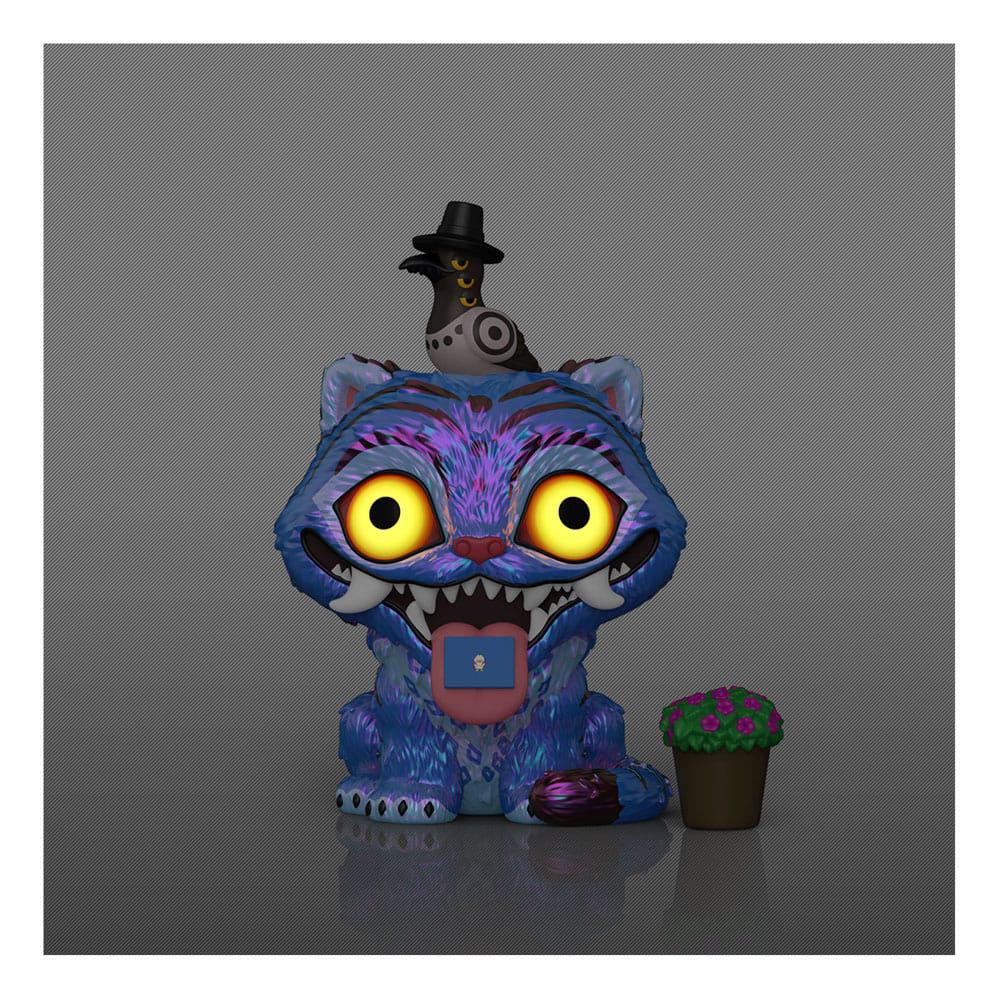 Funko POP Vinyl K-POP Demon Hunters Derpy With Sussie - 3