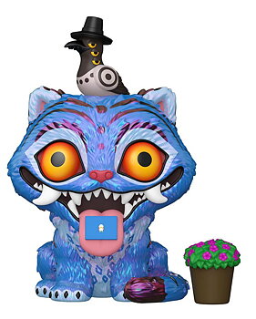 Funko POP Vinyl K-POP Demon Hunters Derpy With Sussie