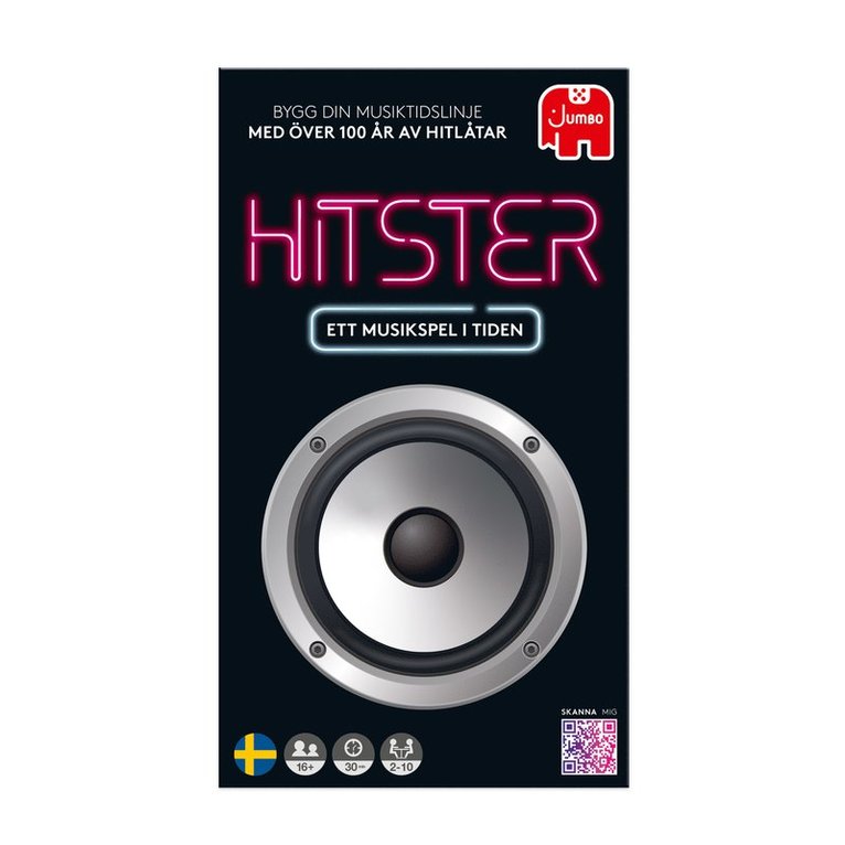 Hitster Original - 4