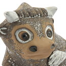 Ester Wallin (1969) Heartwarming Bull 20/14 cm