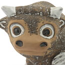 エステル・ヴァーリン  妙な雄牛　20/14cm  1969年