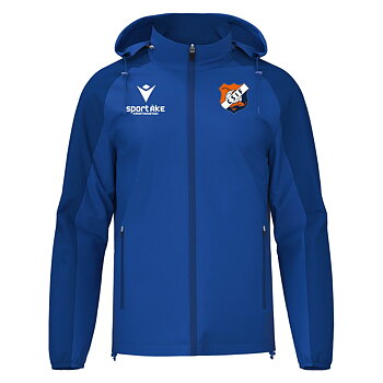 Macron Elbrus Rainjacket (City Skol IF)