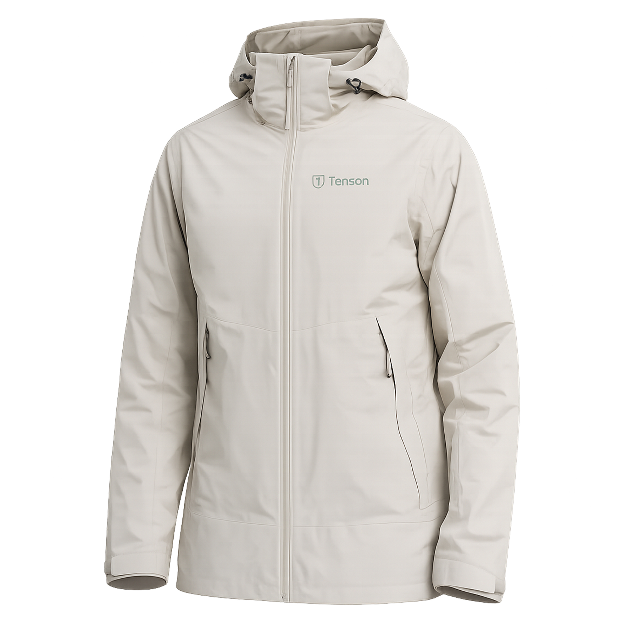 Tenson Winga Rain Jacket Men - 3