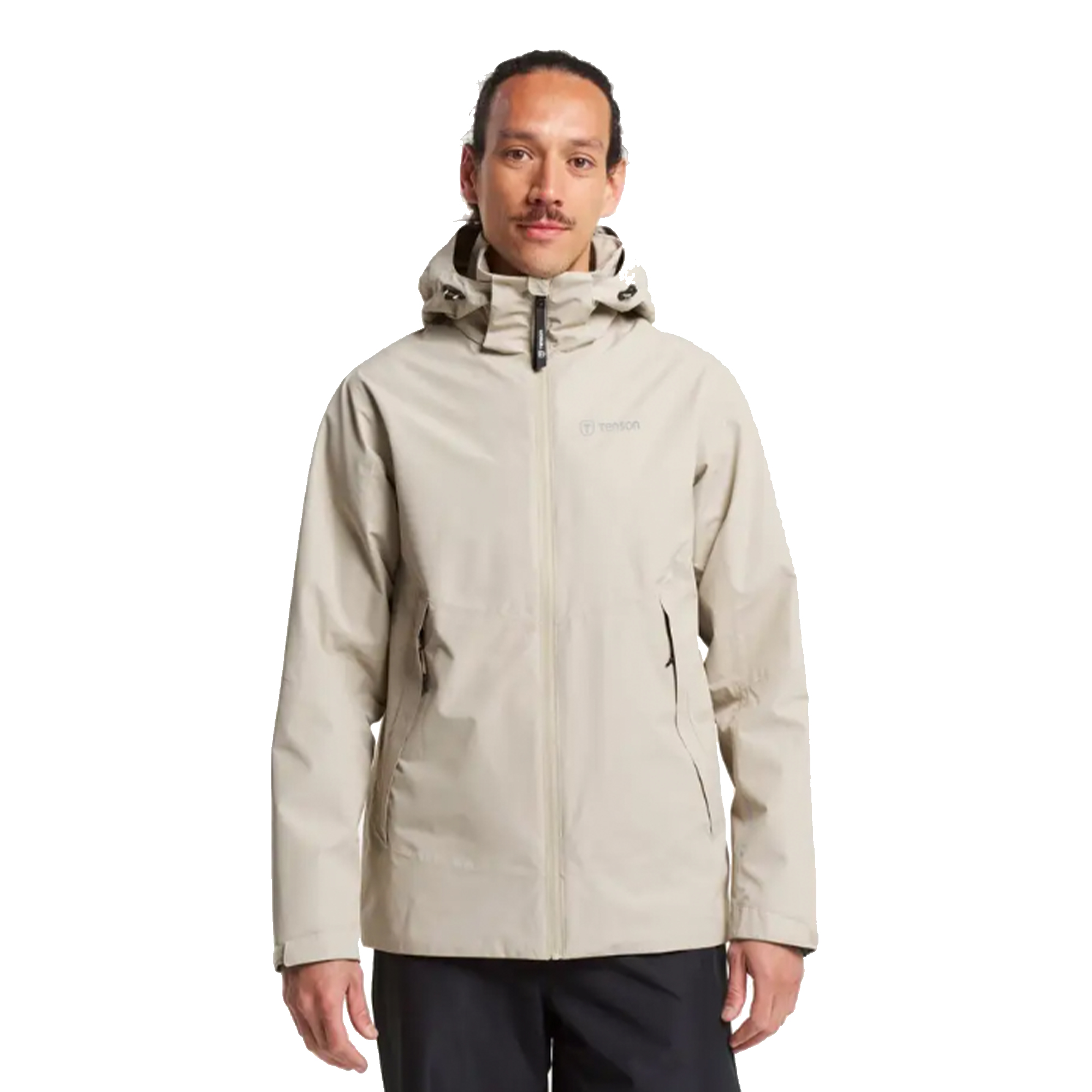 Tenson Winga Rain Jacket Men