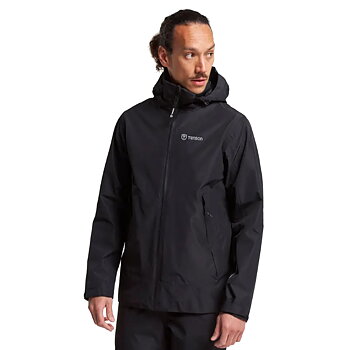 Tenson Winga Rain Jacket Men