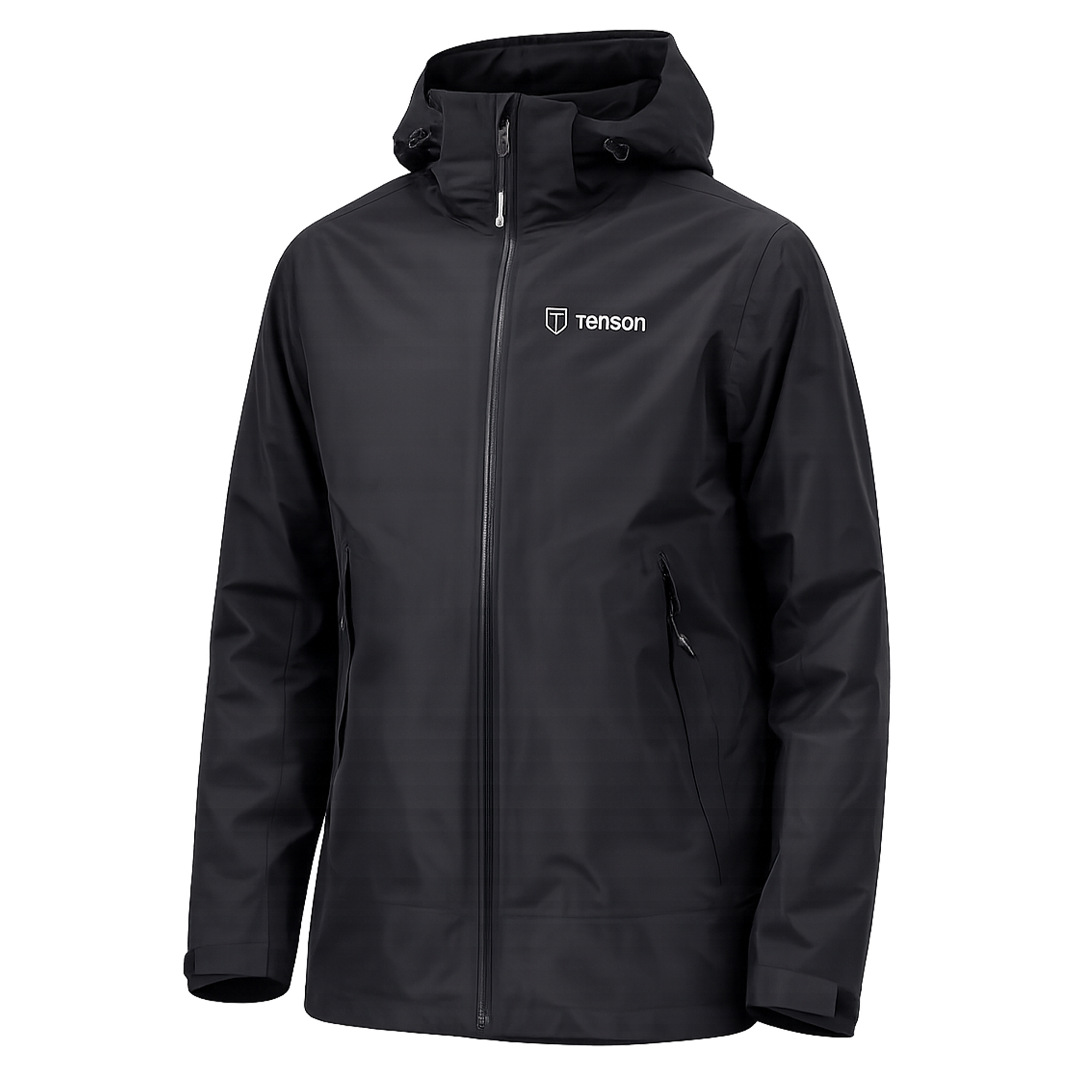 Tenson Winga Rain Jacket Men - 4