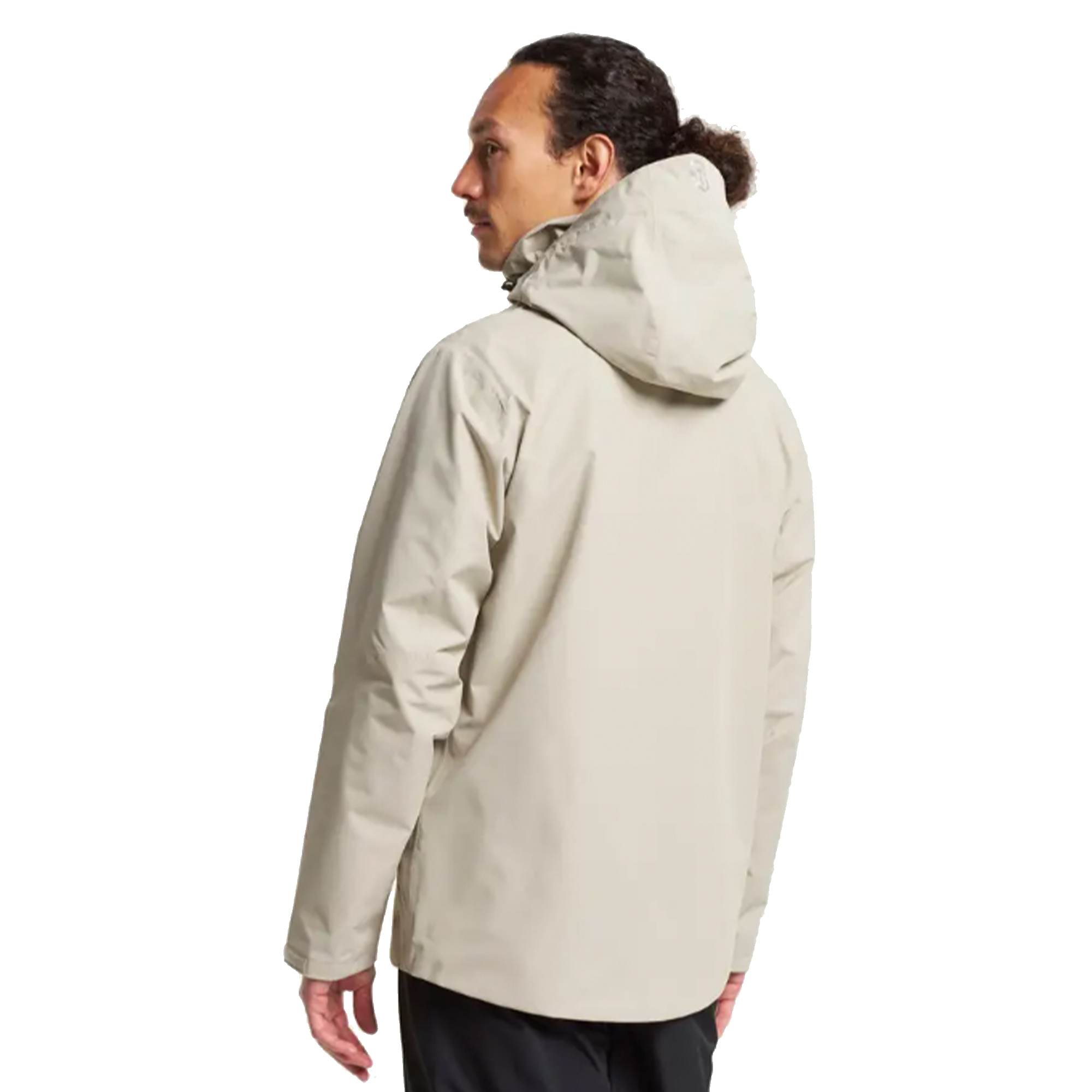 Tenson Winga Rain Jacket Men - 6