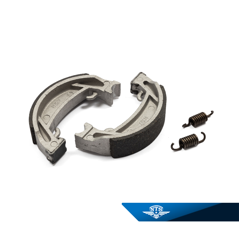 Bremsbackensatz für Honda PX/PXL