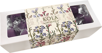 Kola med Blåbärssmak