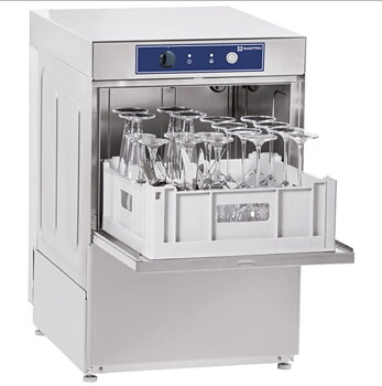 Glasdiskmaskin GLB0104