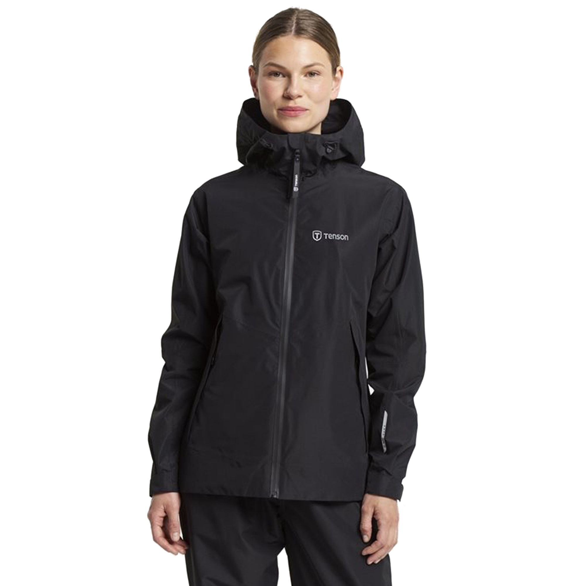 Tenson Winga Rain Jacket Women