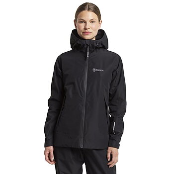 Tenson Winga Rain Jacket Women