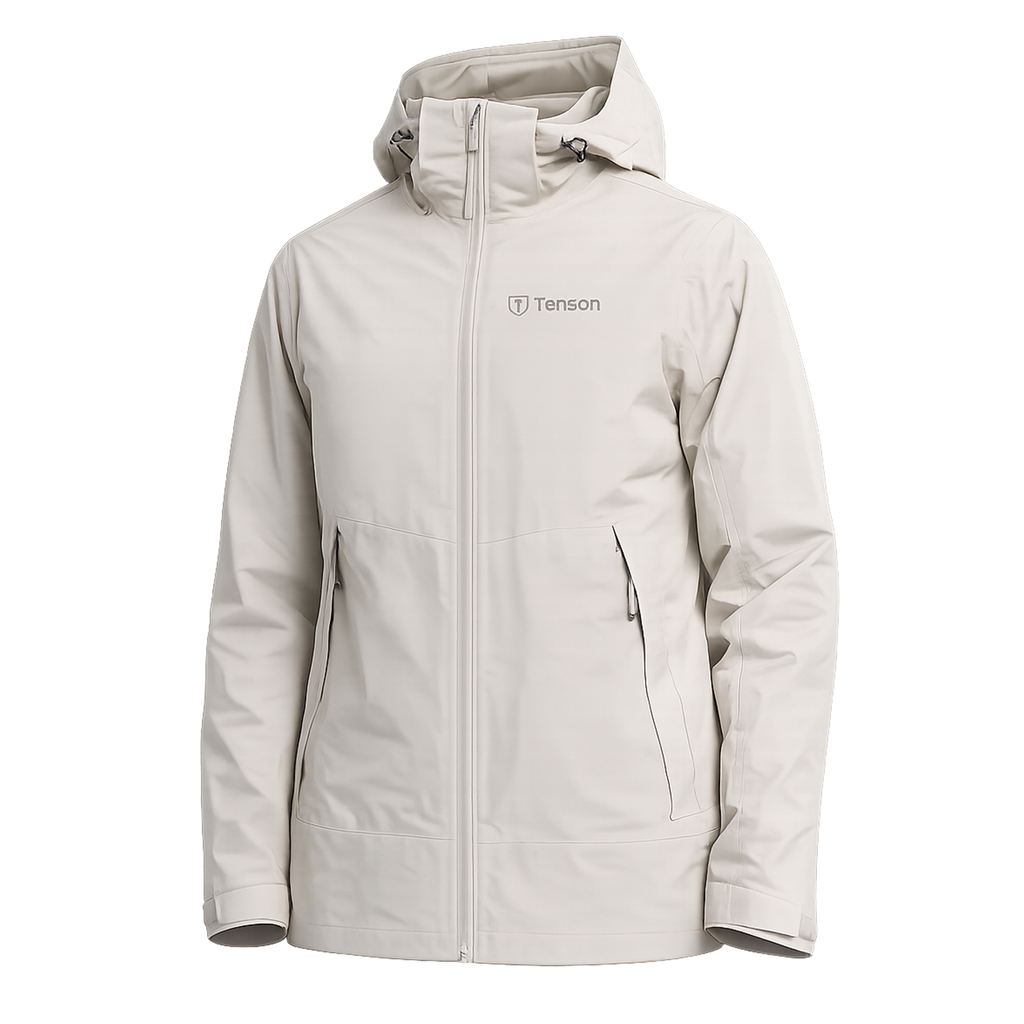 Tenson Winga Rain Jacket Women - 2