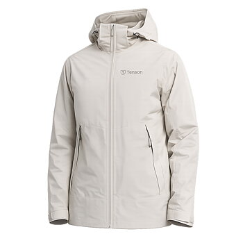 Tenson Winga Rain Jacket Women