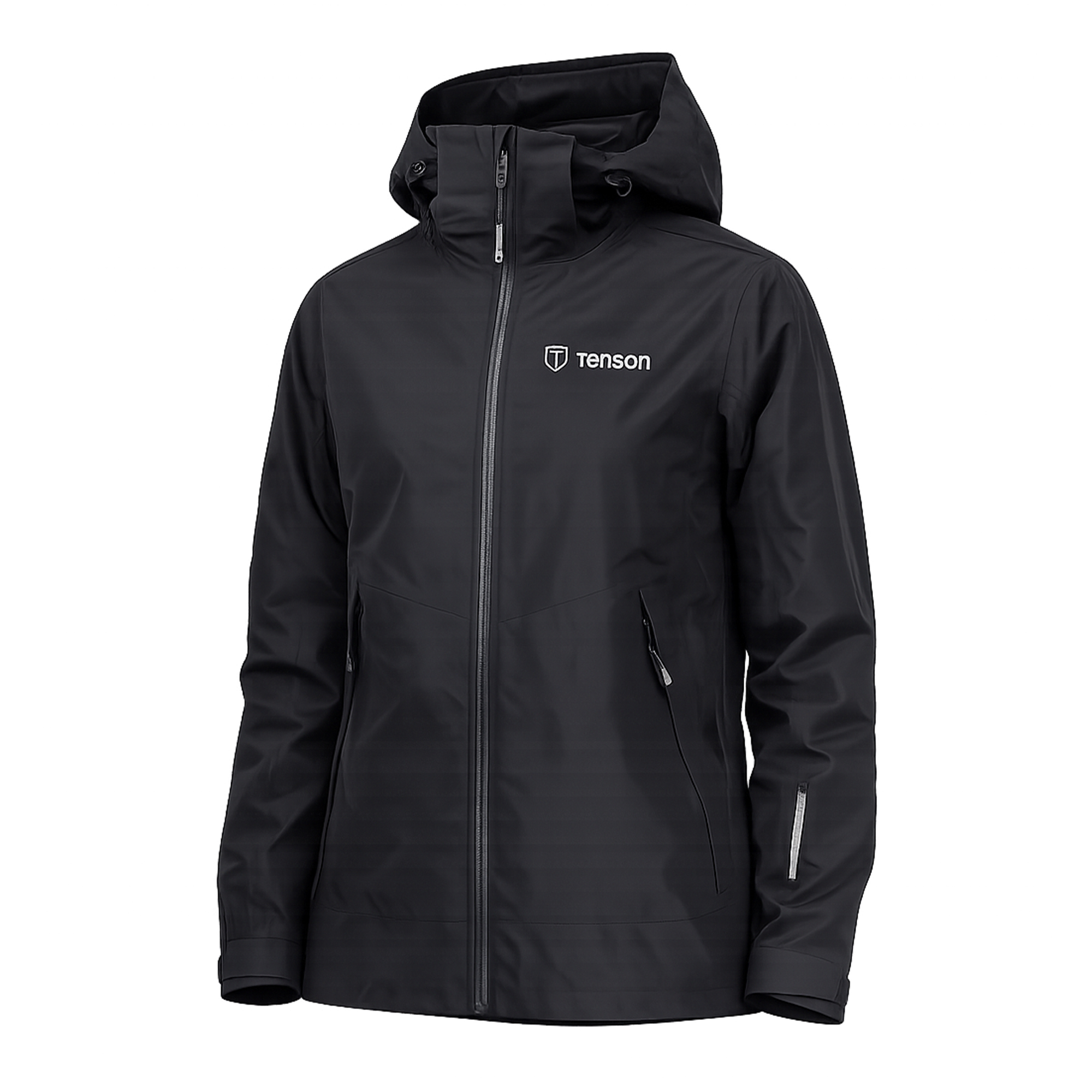 Tenson Winga Rain Jacket Women - 3