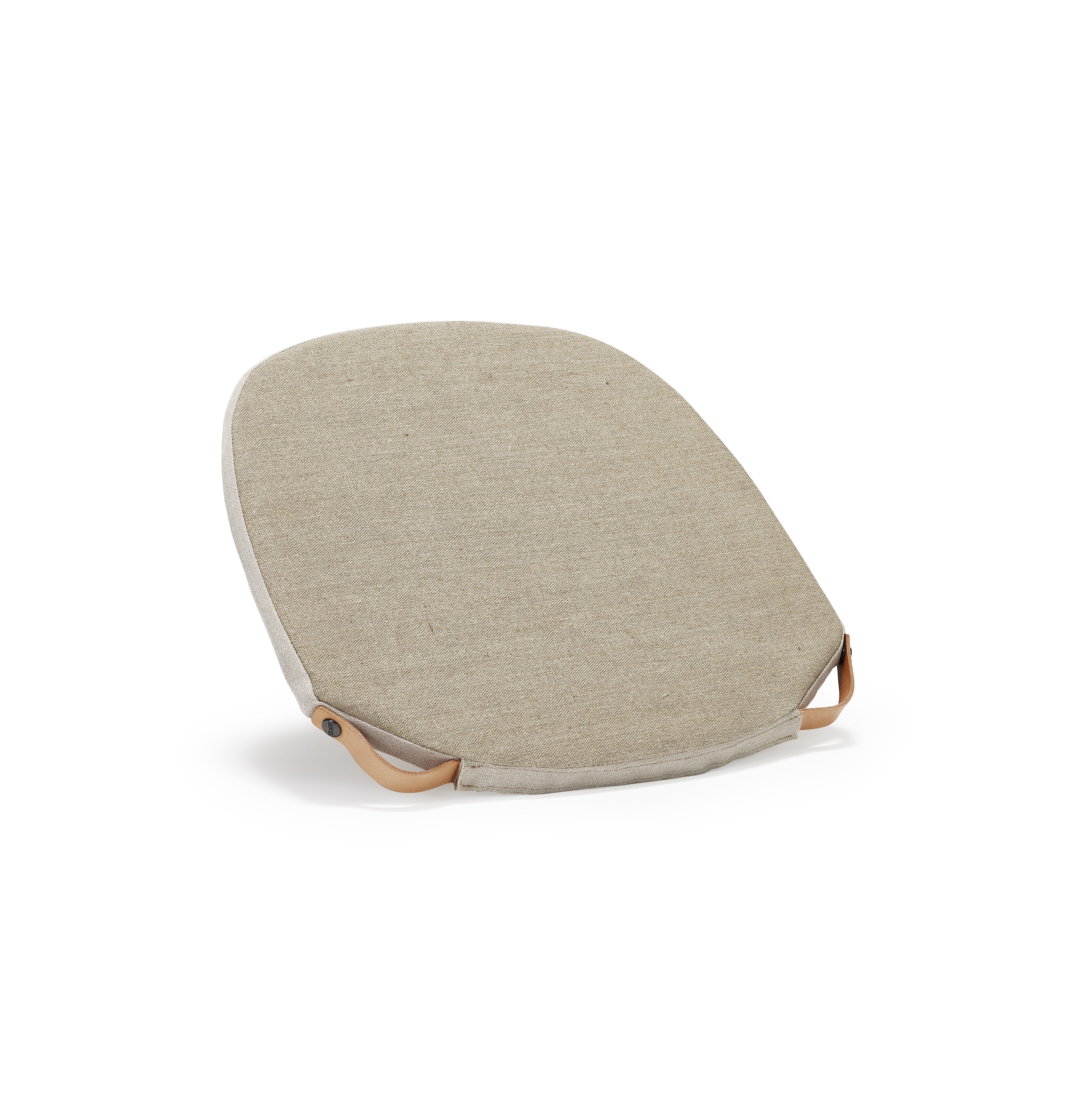 Lilla Åland Seat Cushion with button (several colors) - Stolab - 11
