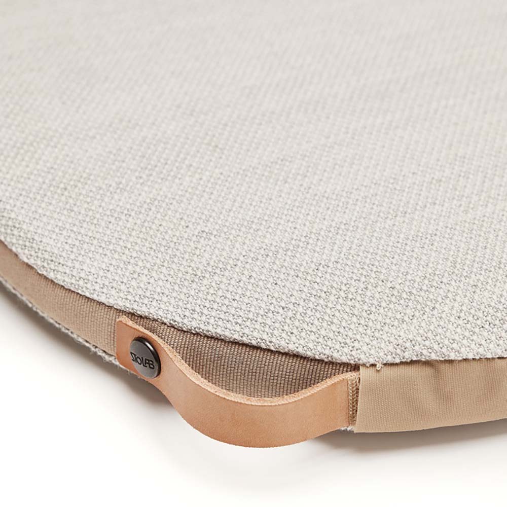 Lilla Åland Seat Cushion with button (several colors) - Stolab - 5