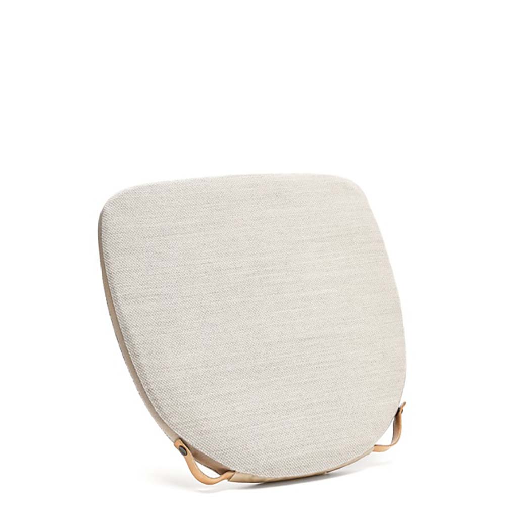 Lilla Åland Seat Cushion with button (several colors) - Stolab - 4