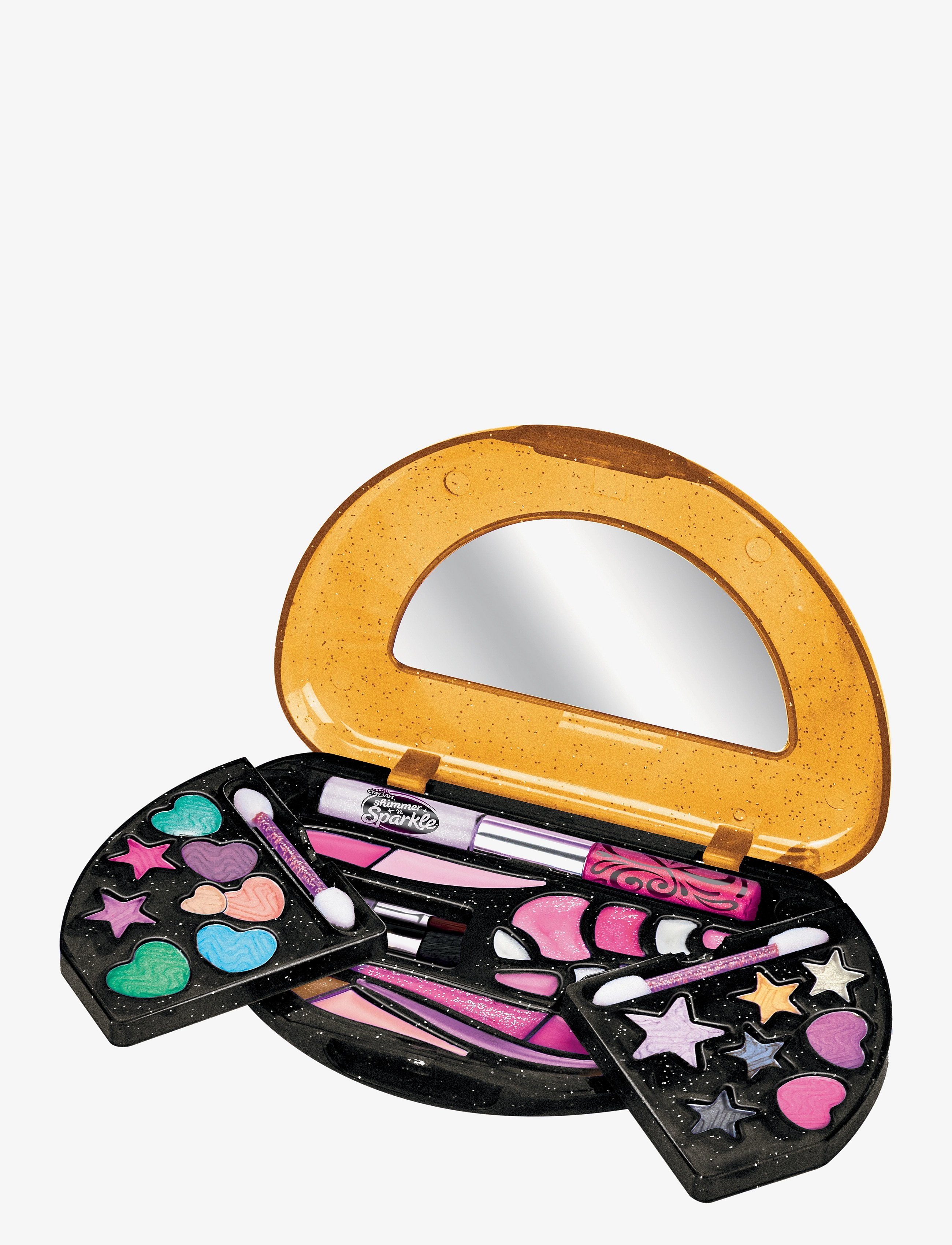 Shimmer N Sparkle All In One Beauty Compact - 2