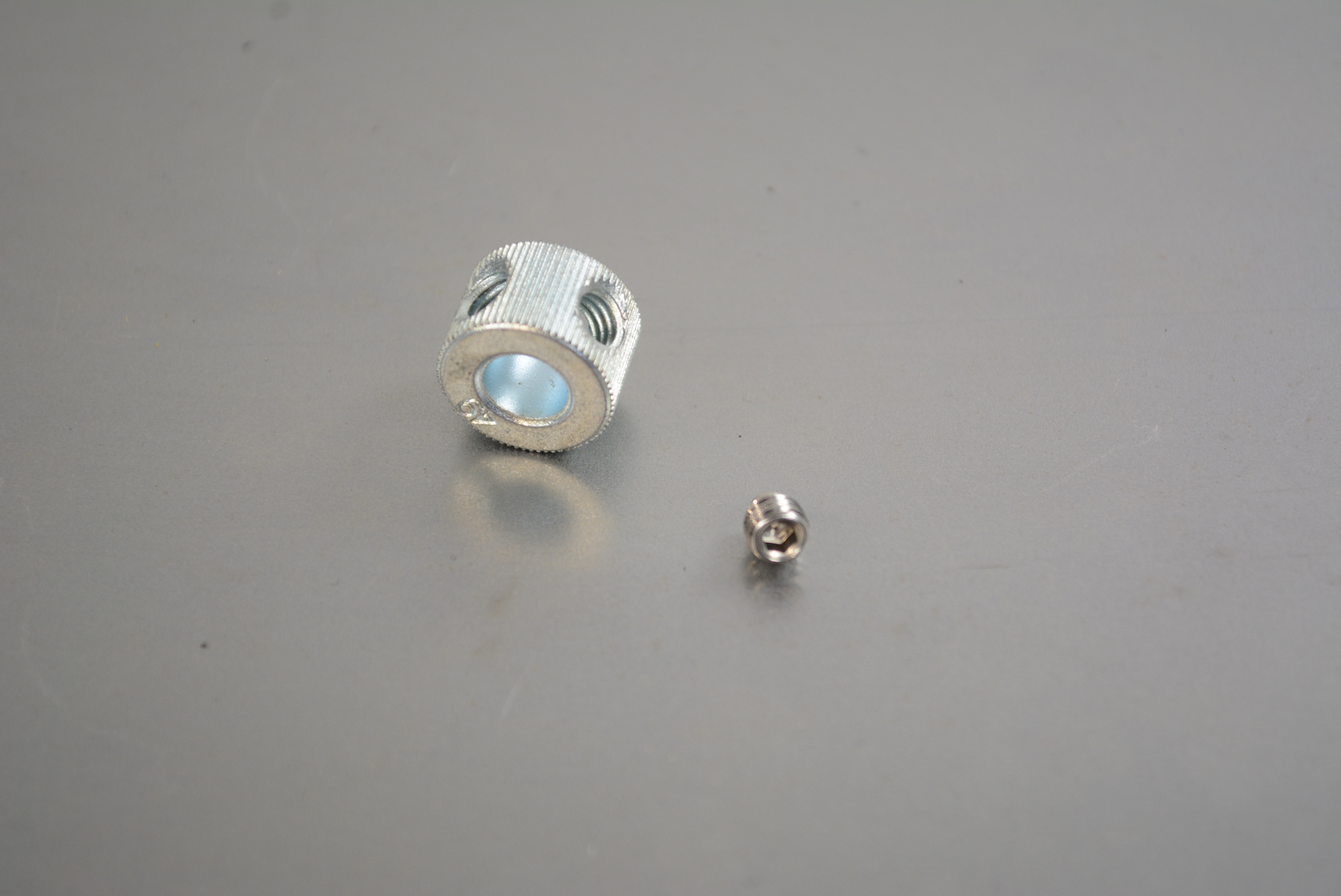 Adapter torkararm 1/4 - 1/2"