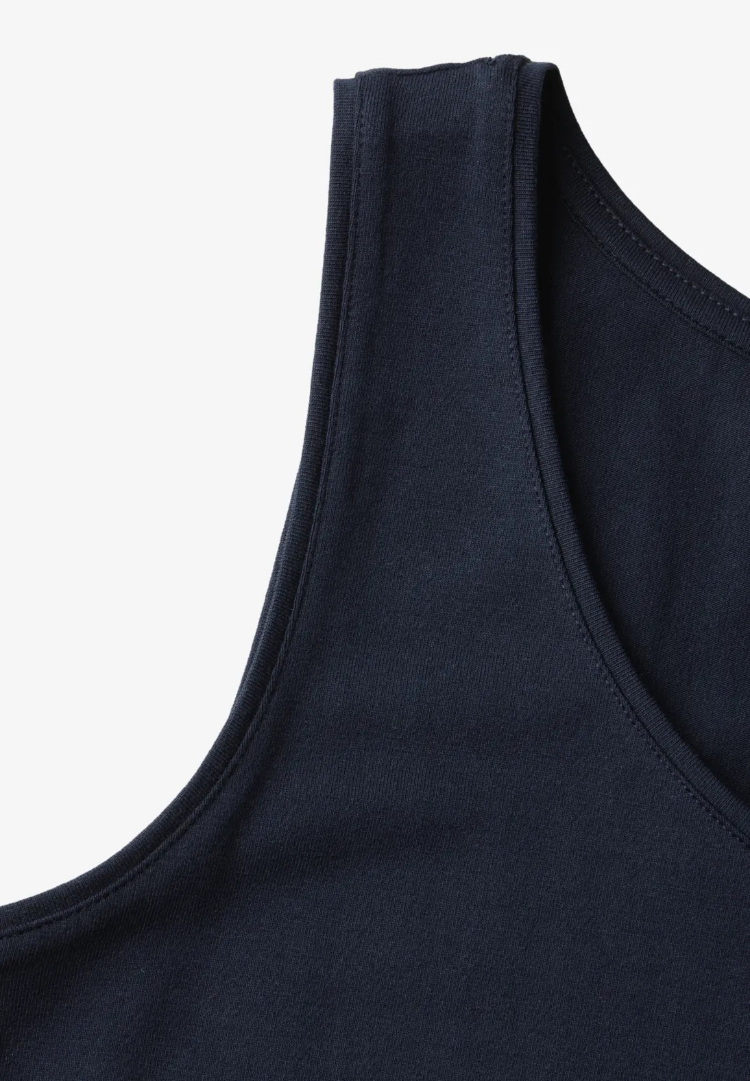 QR Anni Basic Top - Deep Blue - Street One - 6