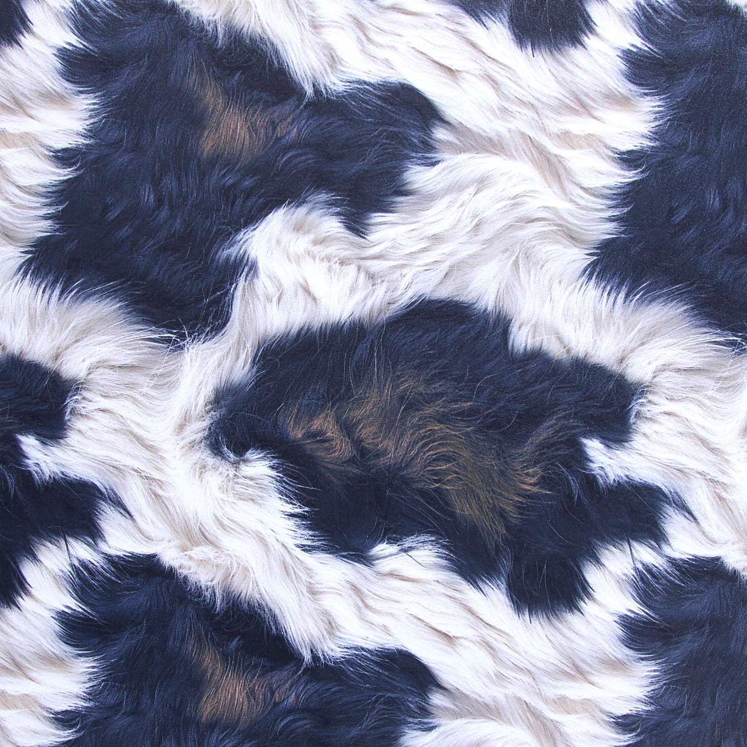 Kydex Cow Fur #1 -  2,0 mm