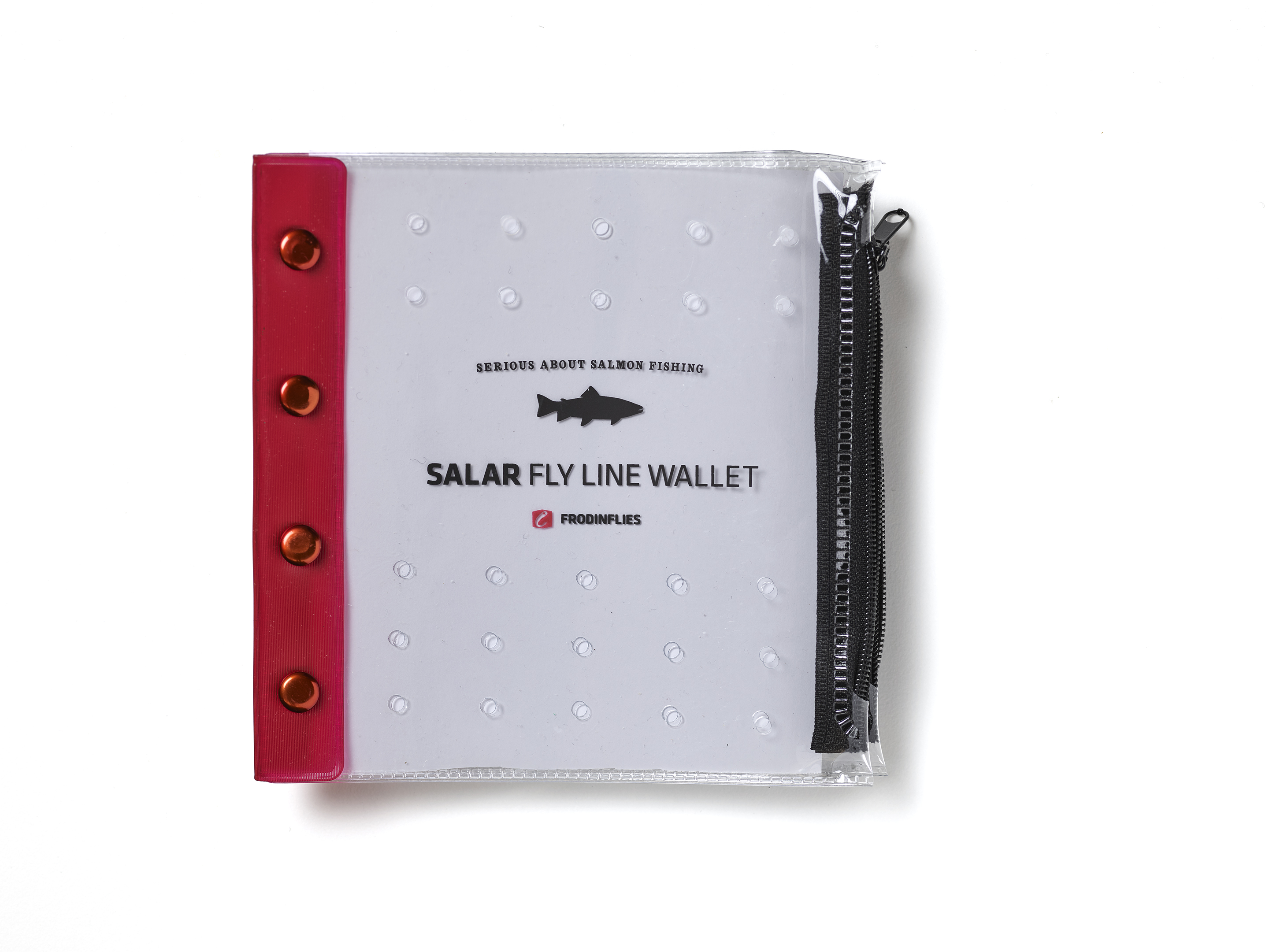 Mikael Frödin - Salar Line Wallet